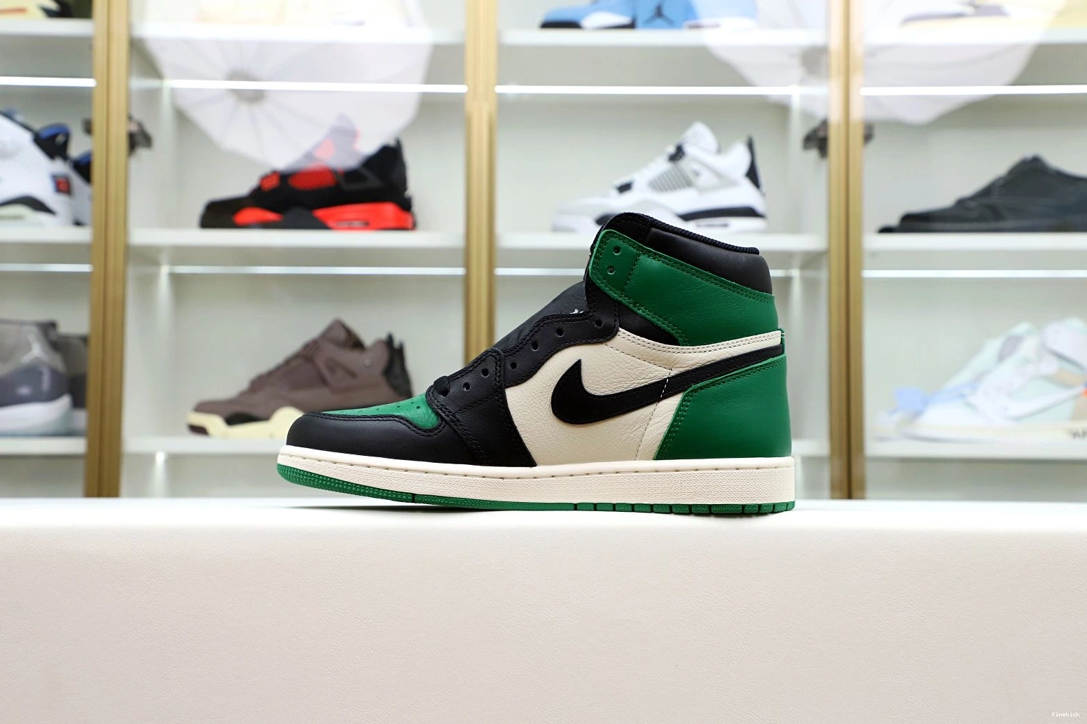 Air 1 Jordan 0805